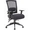Boss Mesh Task Chair B6716-BK - alternate 6